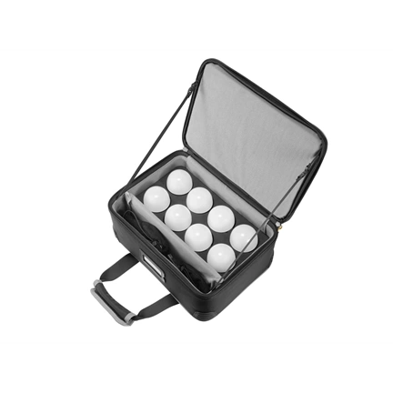 Godox KNOWLED RGBWW C10R Creative Bulb 8 Light Kit(E27)