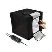 Godox LSD40 Portable Double Light LED Ministudio L