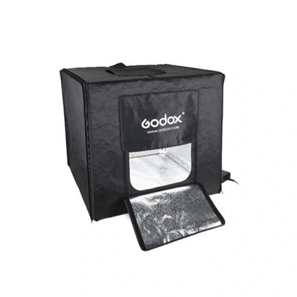 Godox LSD40 Portable Double Light LED Ministudio L