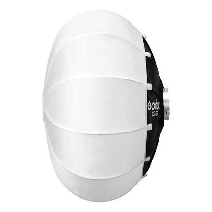 Godox Lantern Softbox for Livestreaming CS 65T