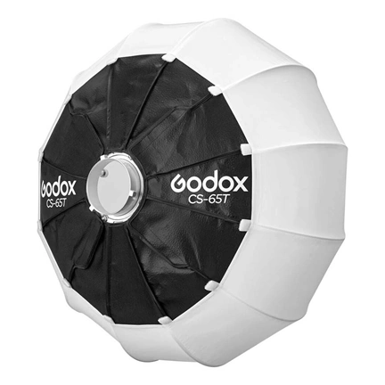 Godox Lantern Softbox for Livestreaming CS 65T