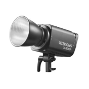 Godox Litemons LA300R K2 RGB LED Video Light 2 light kit (Black)