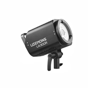 Godox Litemons LA300R K2 RGB LED Video Light 2 light kit (Black)