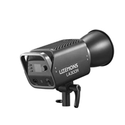 Godox Litemons LA300R K2 RGB LED Video Light 2 light kit (Black)