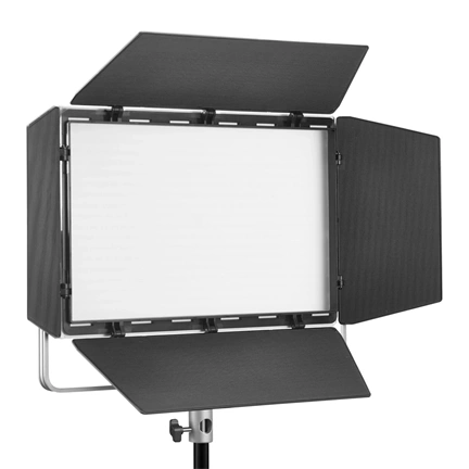 Godox Litemons LP1200Bi Bi color LED Light Panel 3 light kit