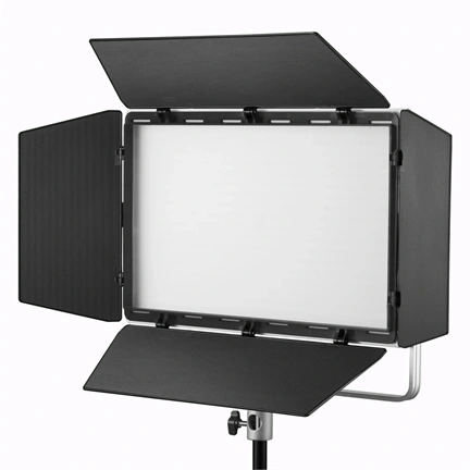 Godox Litemons LP1200Bi Bi color LED Light Panel 3 light kit