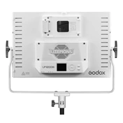 Godox Litemons LP1200Bi Bi color LED Light Panel 3 light kit