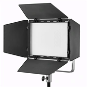 Godox Litemons LP1200R RGB LED Light Panel 3 light kit
