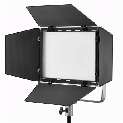 Godox Litemons LP1200R RGB LED Light Panel 3 light kit