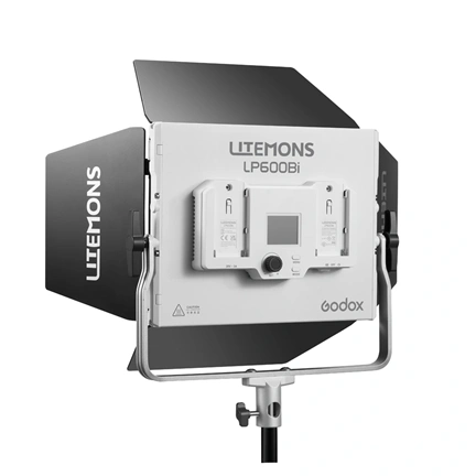 Godox Litemons LP600Bi Bi color LED Light Panel
