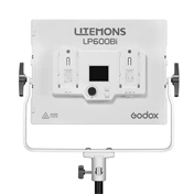 Godox Litemons LP600Bi Bi color LED Light Panel