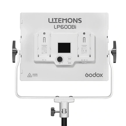 Godox Litemons LP600Bi Bi color LED Light Panel