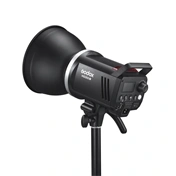 Godox MS300V F Dual Studio Flash Kit