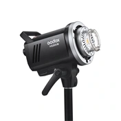 Godox MS300V F Dual Studio Flash Kit