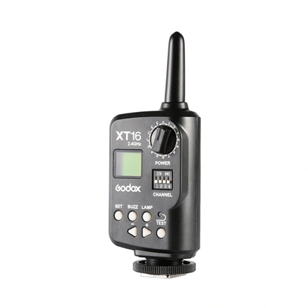 Godox MS300V F Dual Studio Flash Kit