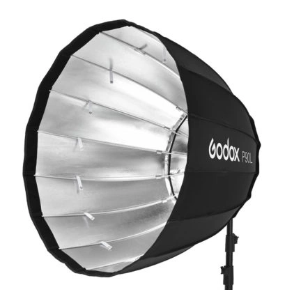 Godox Parabolic Softbox Elinchrom P90LE