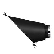 Godox Pro Háttér Reflektor RFT-18 - Fehér Belső