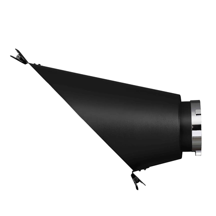 Godox Pro Háttér Reflektor RFT-18 - Fehér Belső