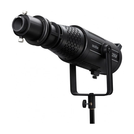 Godox SA-17 Bowens Adapter: Bowens to Projection Attachment