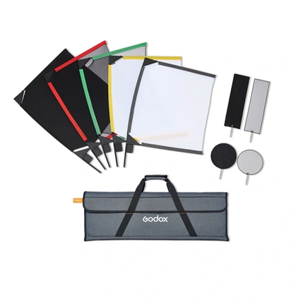 Godox SF4560 Flag Kit