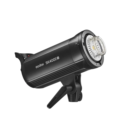 Godox SK400II-V(LED) studio flash