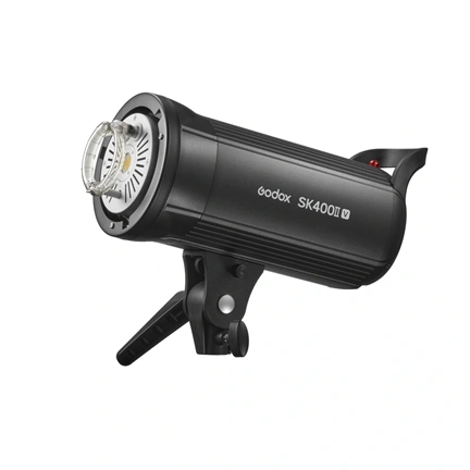 Godox SK400II-V(LED) studio flash