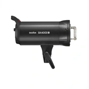 Godox SK400II-V(LED) studio flash