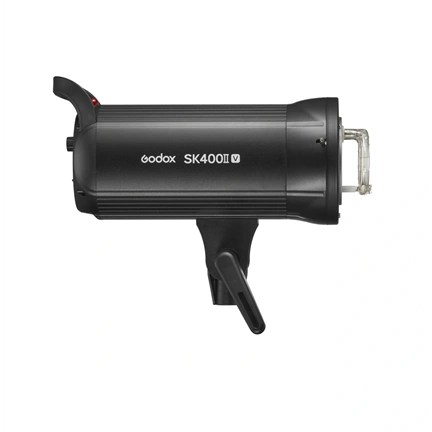 Godox SK400II-V(LED) studio flash