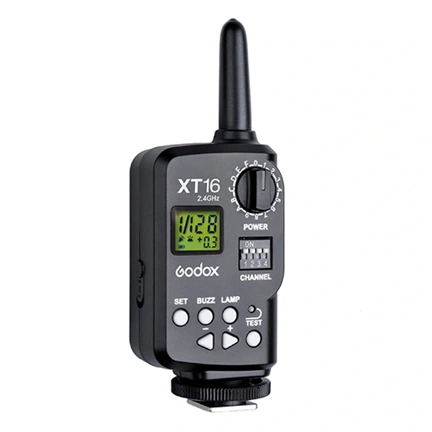 Godox SKII400 Studio Flash Kit 400-E