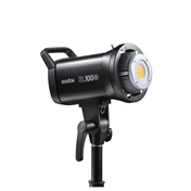 Godox SL100Bi LED Video Light Two Light Kit