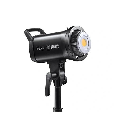 Godox SL100Bi LED Video Light Two Light Kit