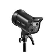 Godox SL100Bi LED Video Light Two Light Kit