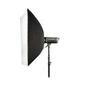 Godox SL100Bi LED Video Light Two Light Kit