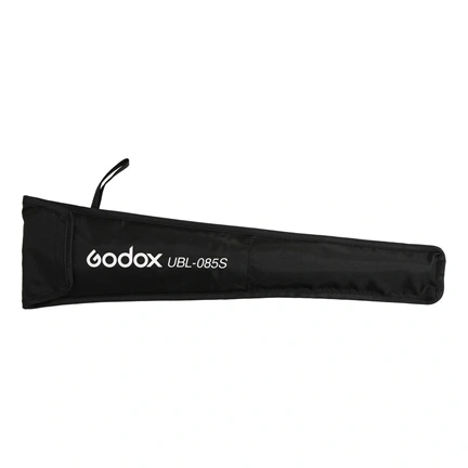 Godox Silver Umbrella 85cm for AD300Pro (Length 48cm) UBL-085S