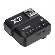 Godox Speedlite TT685 II Fuji X2 Trigger kit