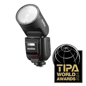 Godox Speedlite V1Pro Fujifilm