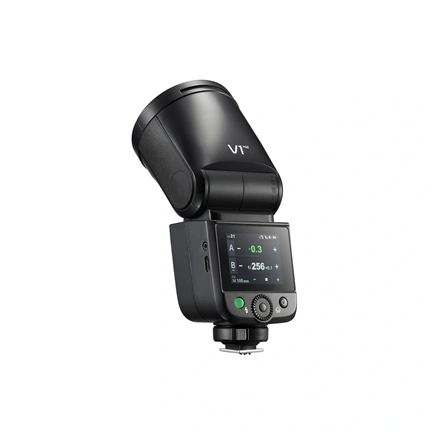 Godox Speedlite V1 Mid Canon