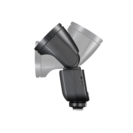 Godox Speedlite V1 Mid Canon