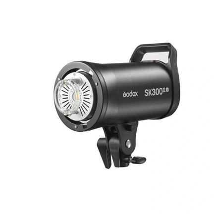 Godox Stúdióvaku SK300IIIV