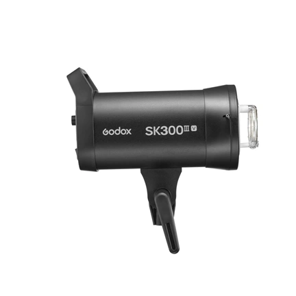 Godox Stúdióvaku SK300IIIV