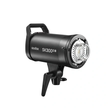 Godox Stúdióvaku SK300IIIV