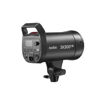 Godox Stúdióvaku SK300IIIV