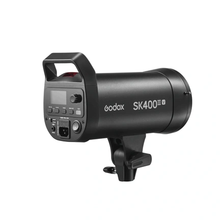 Godox Stúdióvaku SK400IIIV