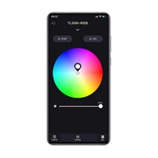 Godox TL30 Tube Light (RGB - 2700K-6500K) - Single szett (fénykard)