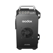 Godox TP-P600KIT eight light kit charging case