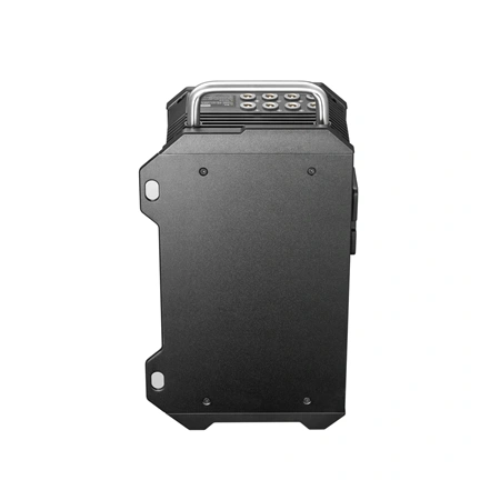 Godox TP-P600KIT eight light kit charging case