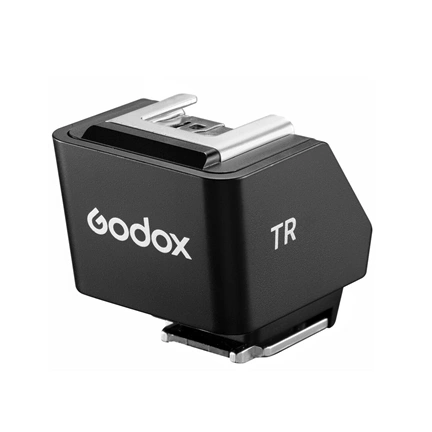 Godox TTL Hotshoe Riser for iT20/iT22 for Canon