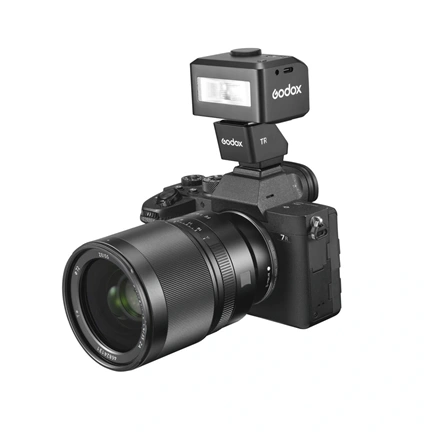 Godox TTL Hotshoe Riser for iT20/iT22 for Canon