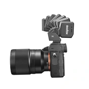 Godox TTL Hotshoe Riser for iT20/iT22 for Canon