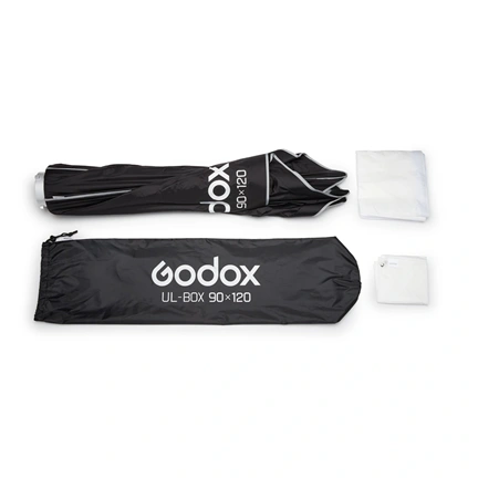 Godox UL BOX 90*120 Multifunctional Easy Fold Softbox